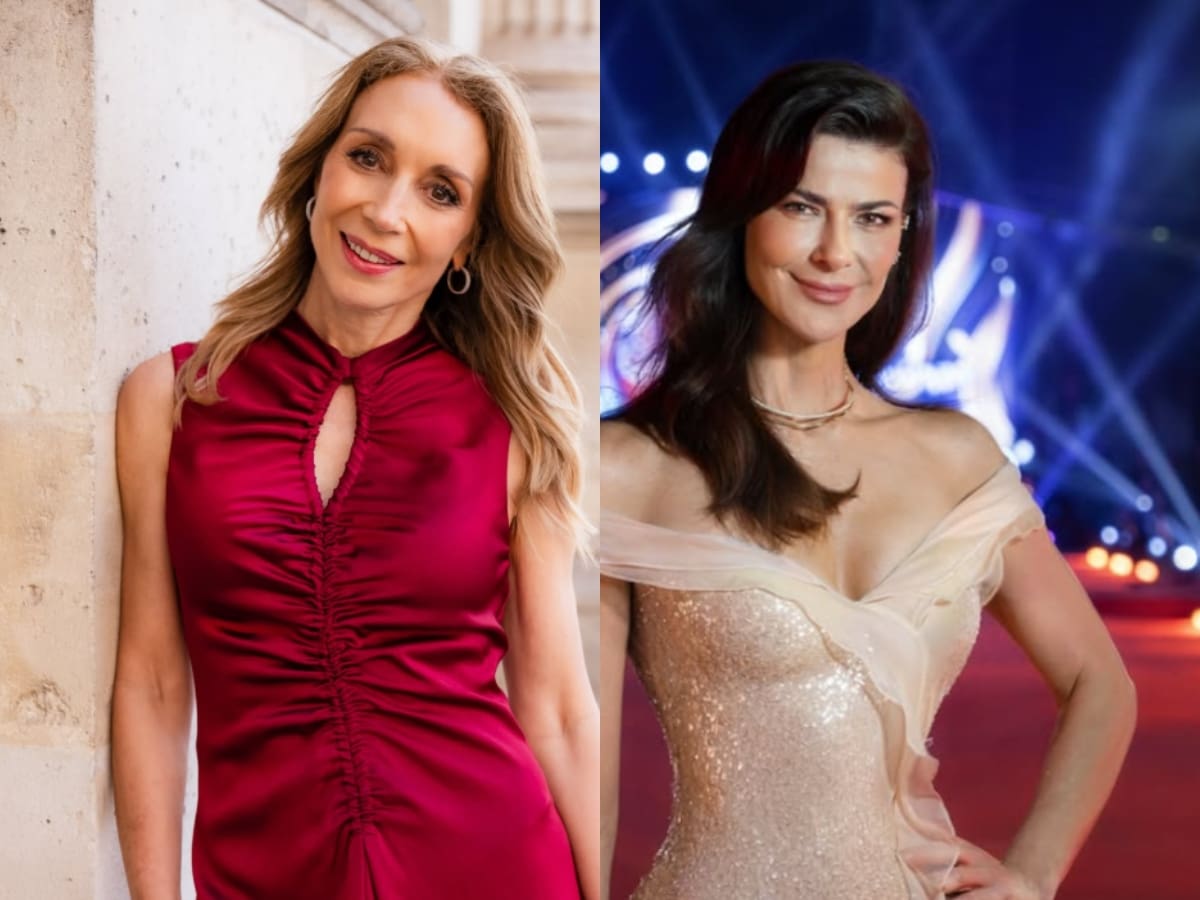 Filtran polémico rumor sobre Karen Doggenweiler y Tonka Tomicic en Mega: versión dejó en shock a programa de TV