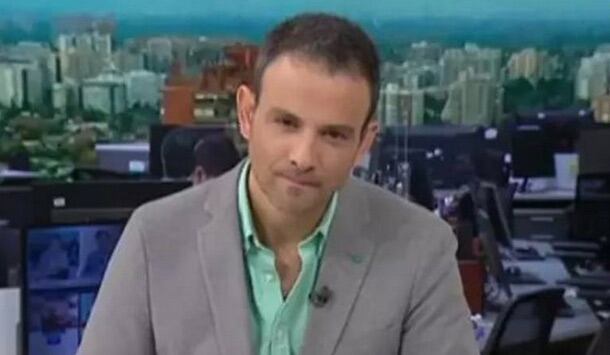 Gonzalo Ramírez