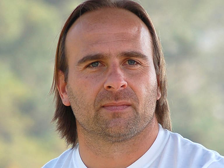 Sebastián Rozental: «Fernando Carvallo hizo que explotara en el fútbol»