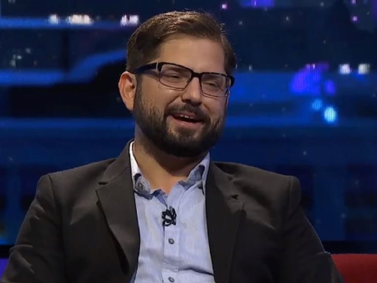 Gabriel Boric relató cómo Monserrat Ballarin le rompió el corazón: «Una sentencia de muerte»