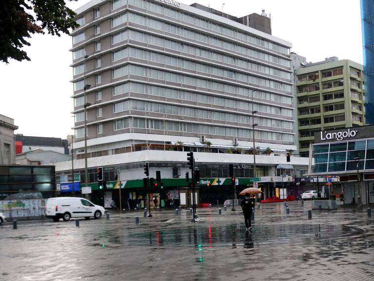 Cuándo empieza el invierno