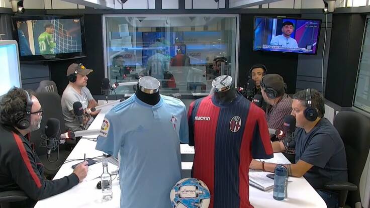 Los Tenores analizan la continuidad de Fernando Ortiz en Colo Colo y el título de Huachipato en Copa Chile