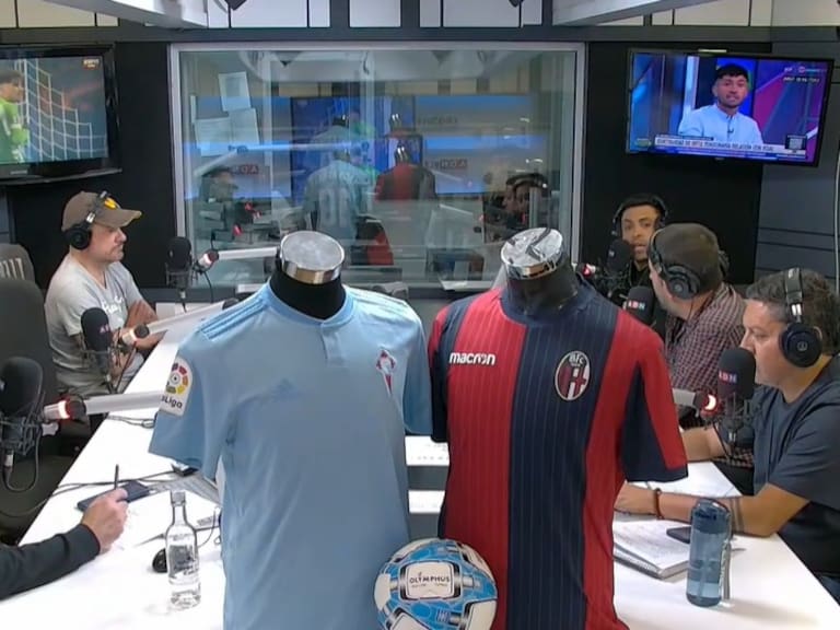 Los Tenores analizan la continuidad de Fernando Ortiz en Colo Colo y el título de Huachipato en Copa Chile