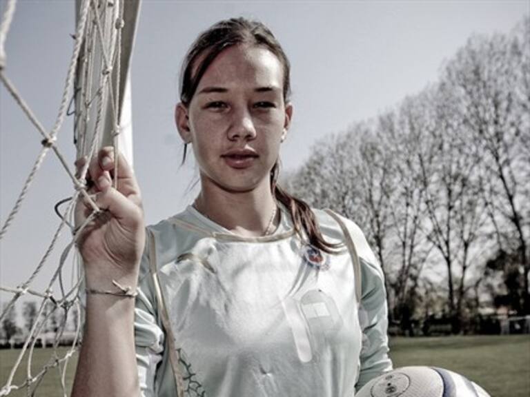 Christiane Endler