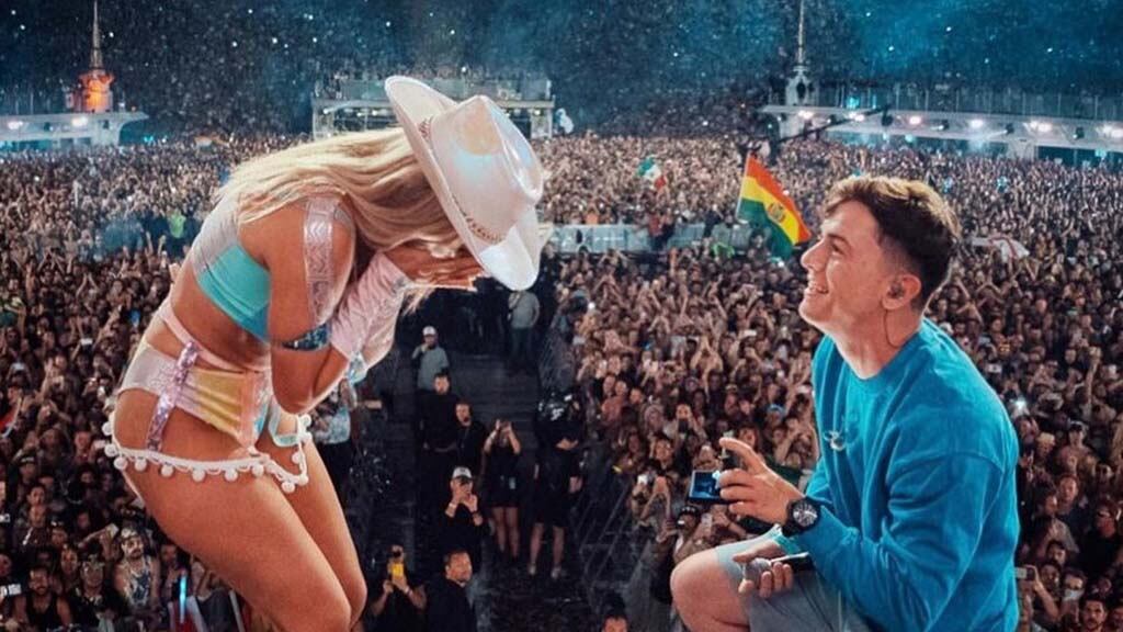 Lele Pons y Guaynaa