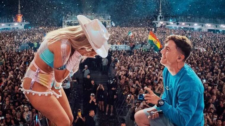 Lele Pons y Guaynaa