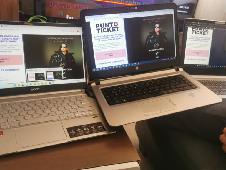 Daddy Yankee en Chile: las reacciones y memes que dejó la venta de entradas
