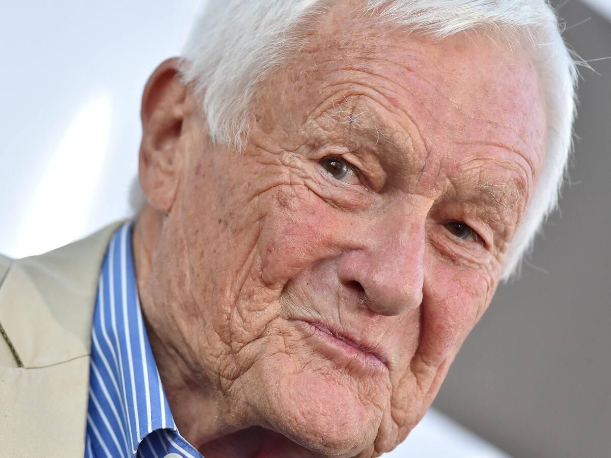 Actor Orson Bean murió tras ser atropellado