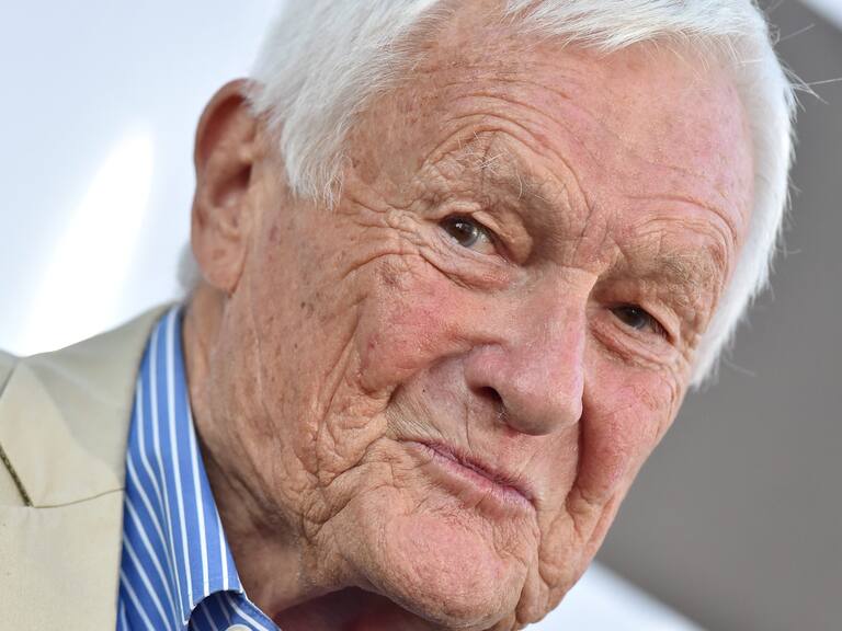 Actor Orson Bean murió tras ser atropellado