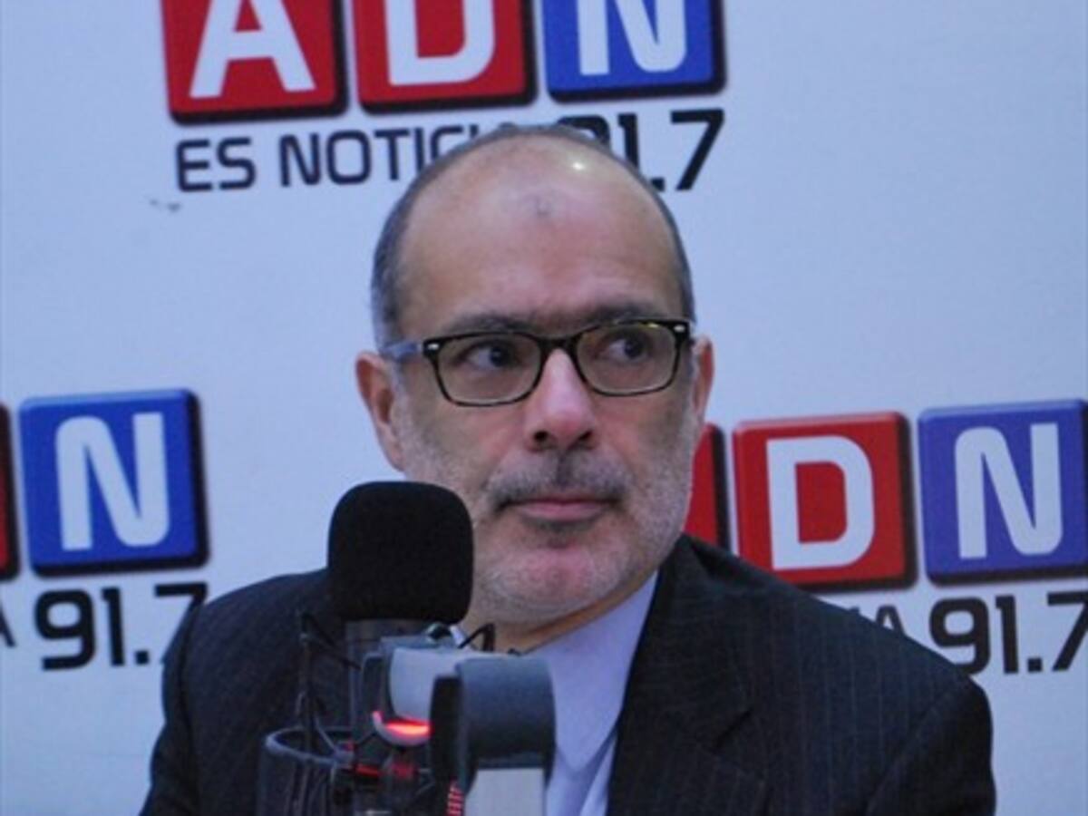 Ministro de Hacienda: El Presupuesto 2017 es responsable más que austero