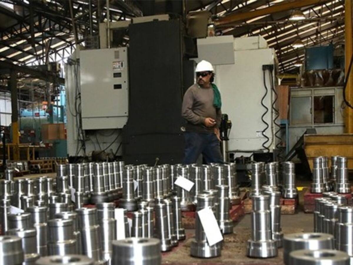 Exportaciones chilenas se desploman 14% en noviembre según la Sofofa