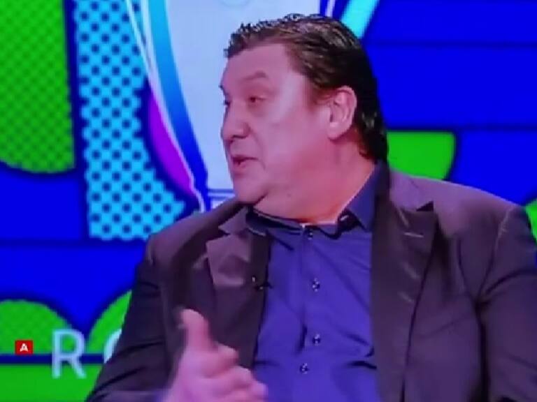 PSG y Barcelona le hacen la cruz a Movistar Plus+ tras su partido de Champions por comentario clasista del “Mono” Burgos