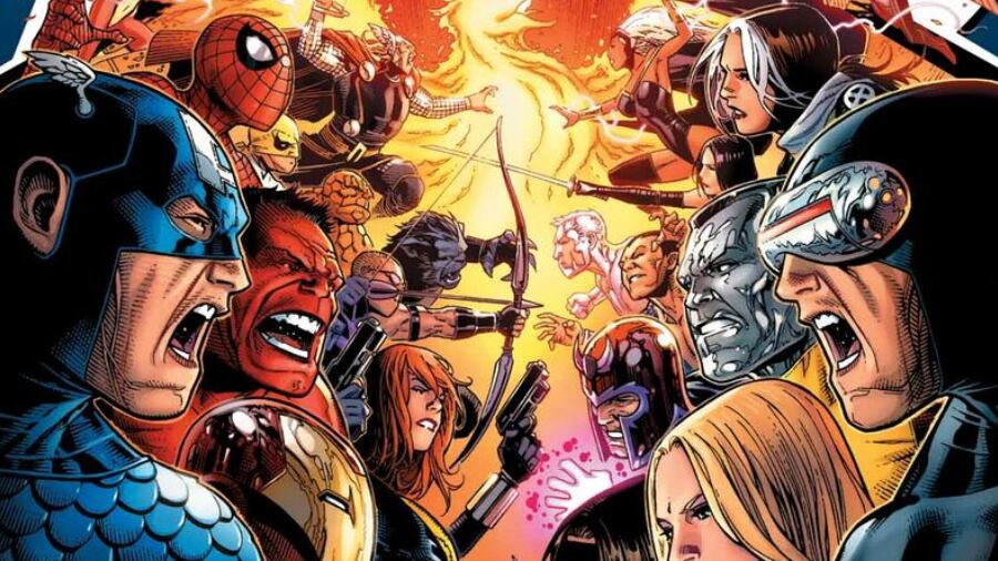 Marvel