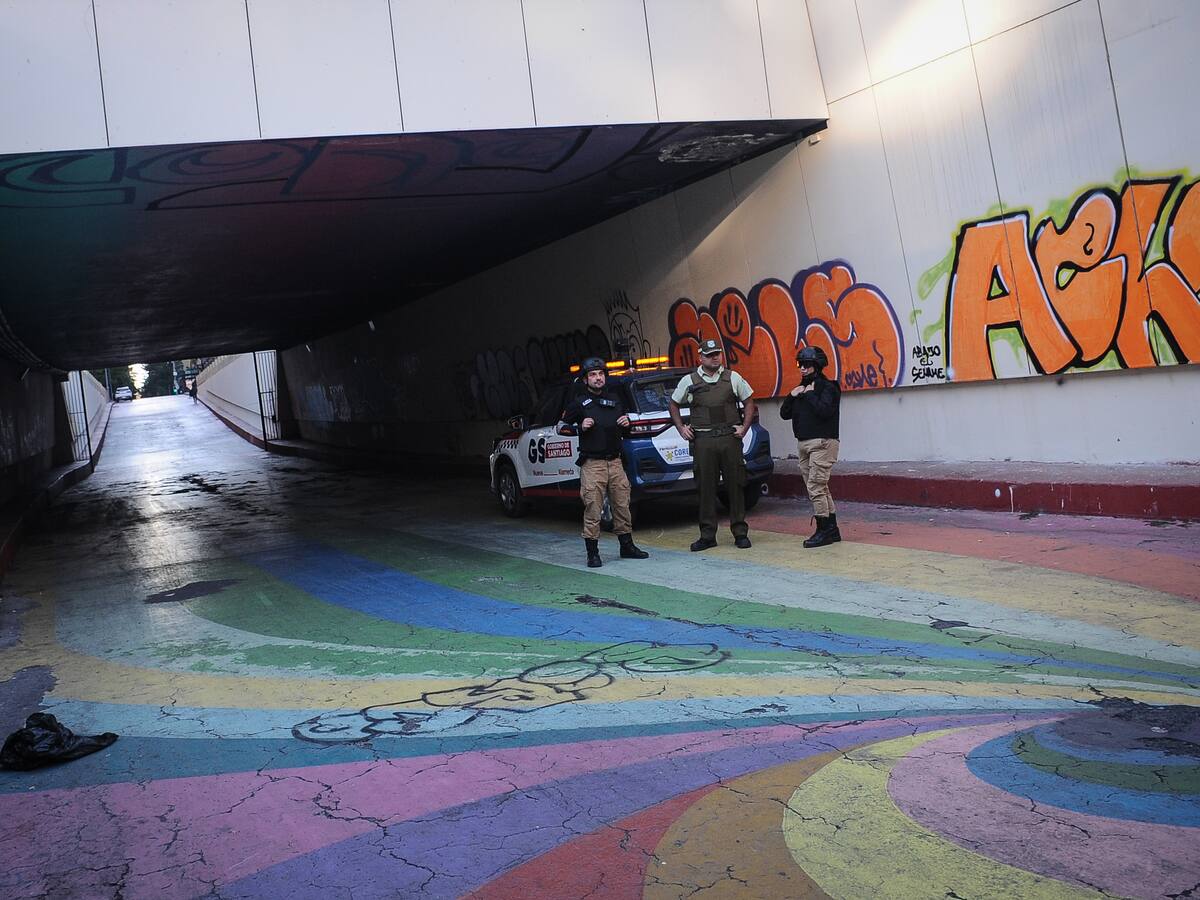 “No es lo mismo actualmente”: vecinos del Paseo Bandera acusan abandono y exigen mejoras ante inseguridad