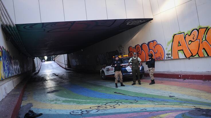 Vecinos del Paseo Bandera acusan abandono y exigen mejoras