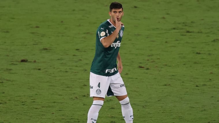Benjamín Kuscevic sería sondeado para sumarse al Toulouse de Francia