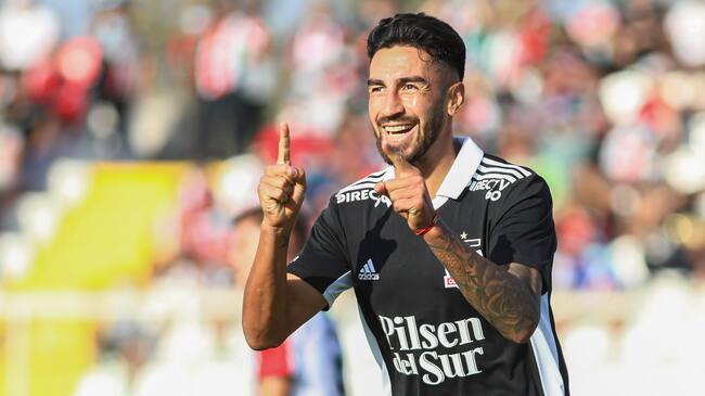 séptima fecha del Torneo Nacional