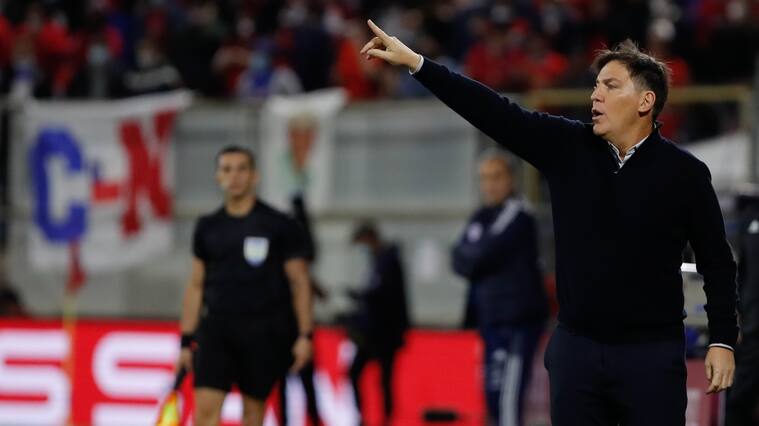 Luka Tudor asegura que Eduardo Berizzo está "muy cerca" de ser el próximo entrenador de la Roja