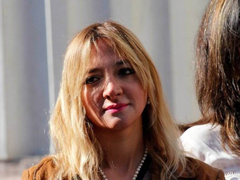 Loreto Letelier defiende sus dichos sobre el caso Quemados con fallo de la justicia militar