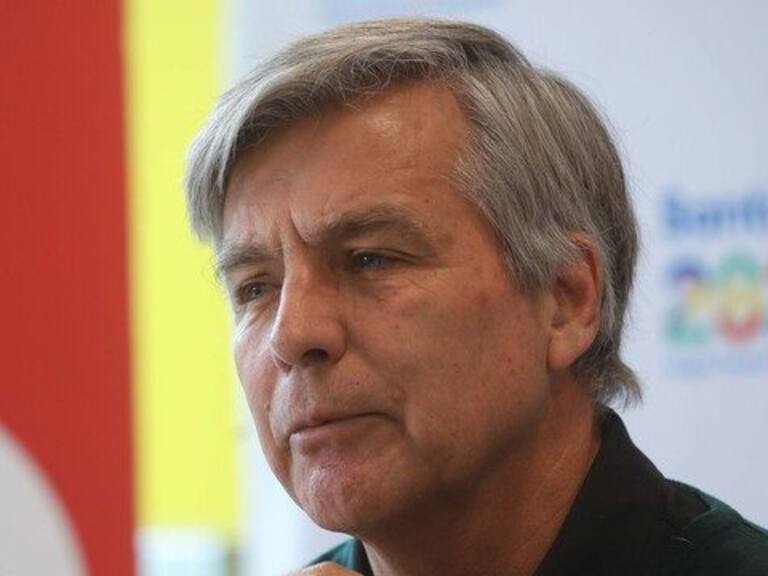 Harold Mayne-Nicholls