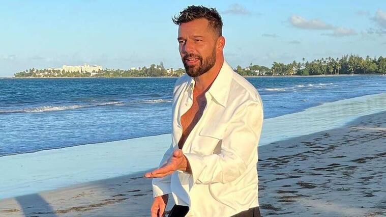 Ricky Martin