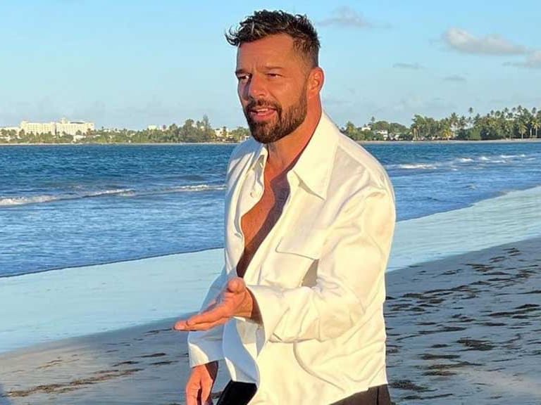 Ricky Martin