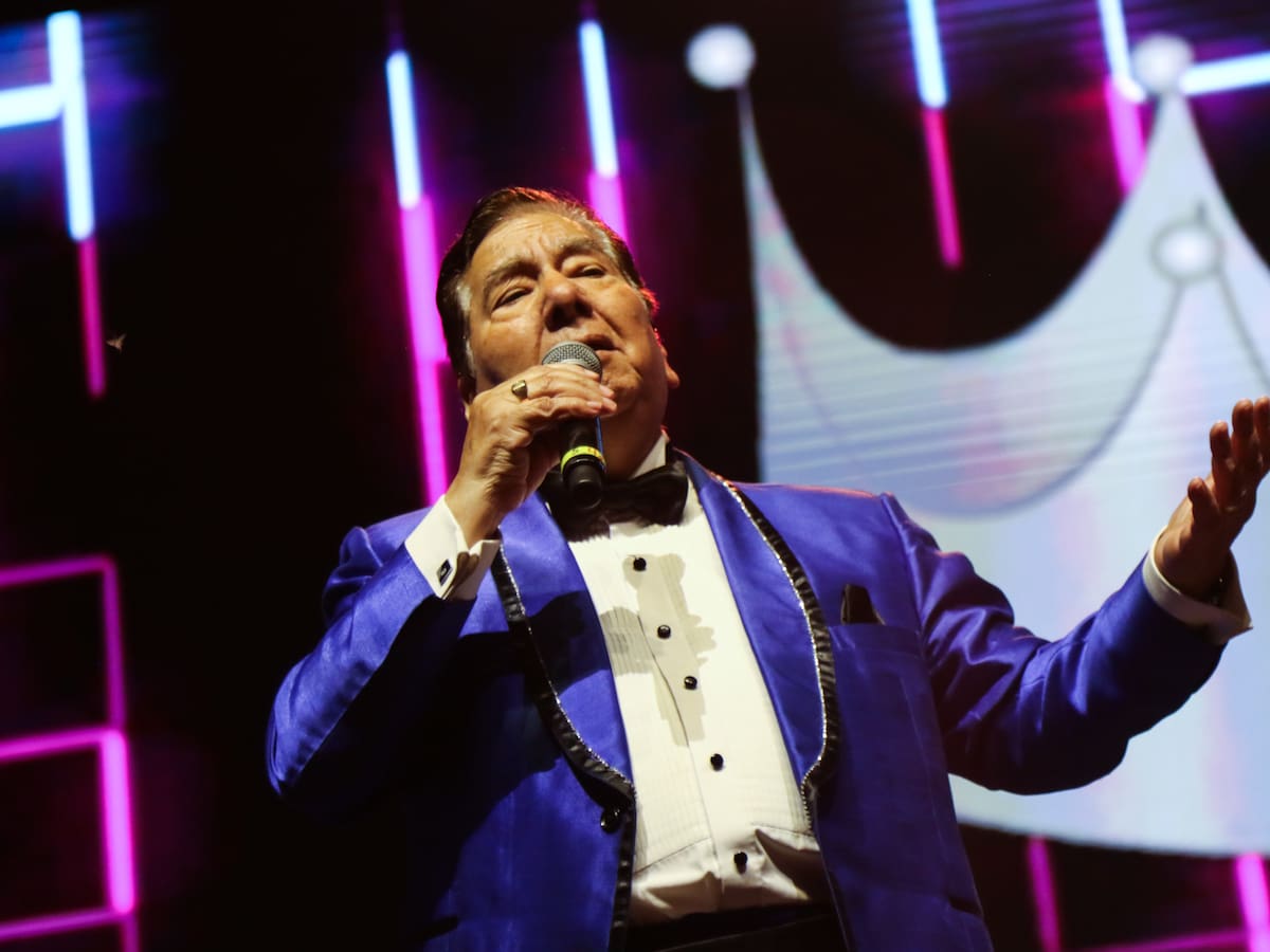 Muerte de Tommy Rey: revisa cuándo y dónde se realizará el funeral del rey de la cumbia chilena