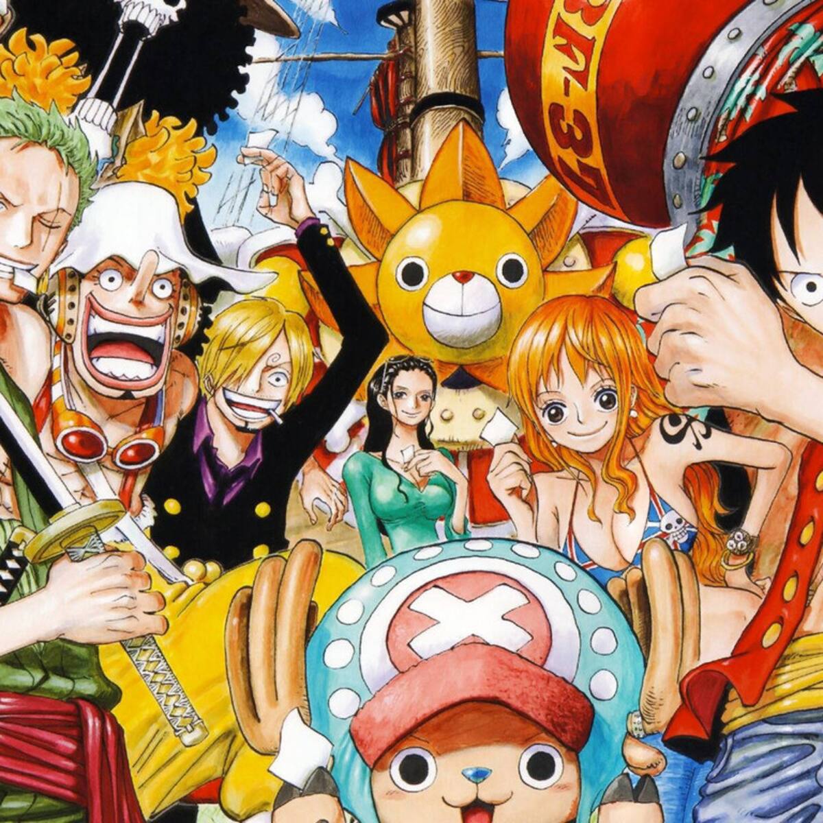 Vuelve el anime de One Piece: cuándo, dónde y a qué hora ver los nuevos capítulos de los mugiwaras en Chile