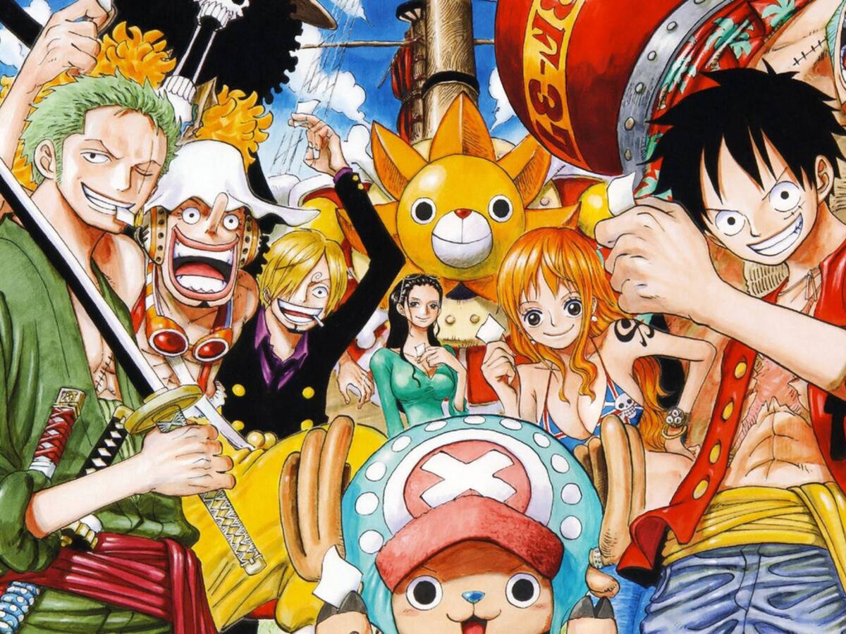Vuelve el anime de One Piece: cuándo, dónde y a qué hora ver los nuevos capítulos de los mugiwaras en Chile