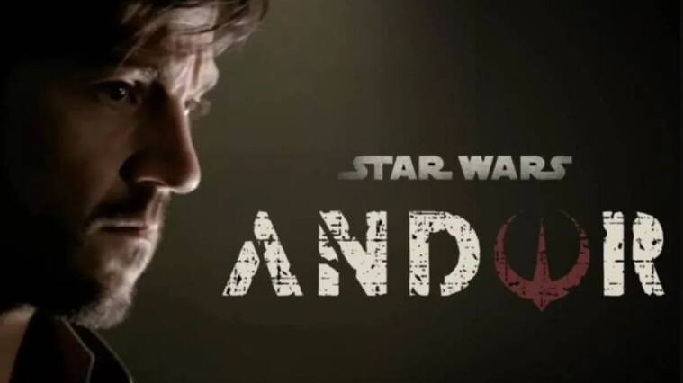 Andor - serie - fecha de estreno - tráiler