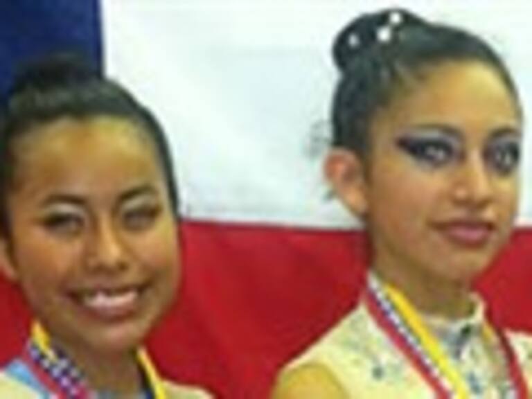 Dos bronces y dos platas para Chile en Sudamericano de Maracaibo