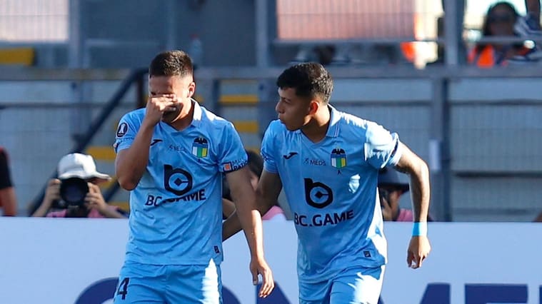 @Libertadores