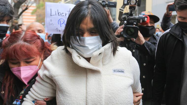 Fabiola Campillai reapertura de la investigación