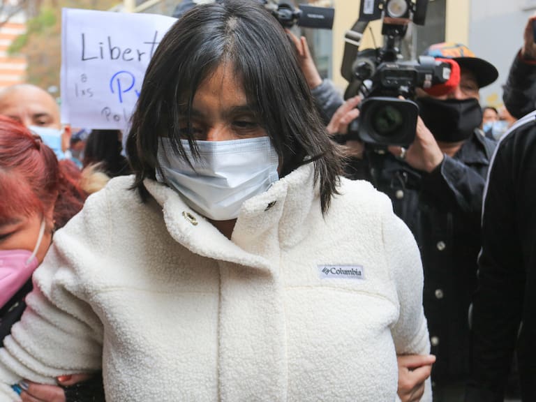 Fabiola Campillai reapertura de la investigación