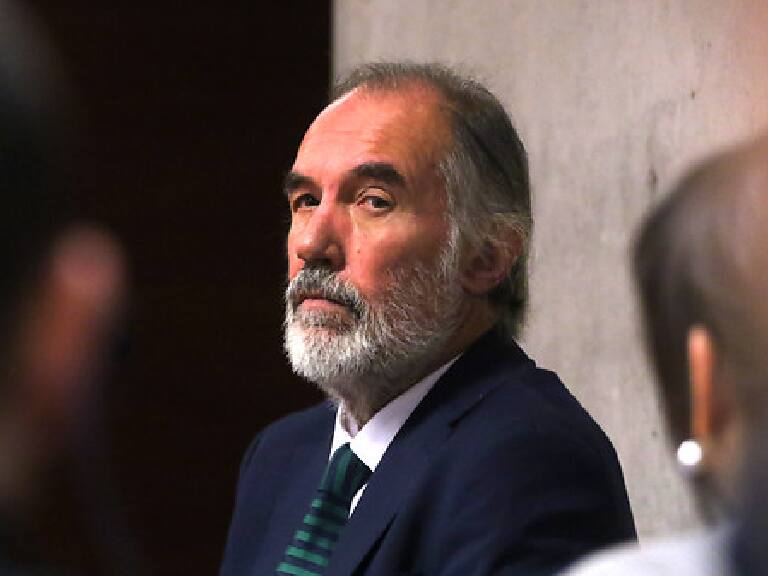 Negativa para Jaime Orpis: tribunales rechaza libertad condicional para el ex senador UDI