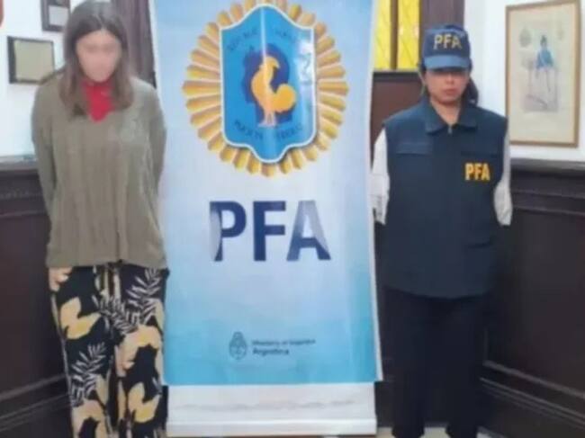 PFA