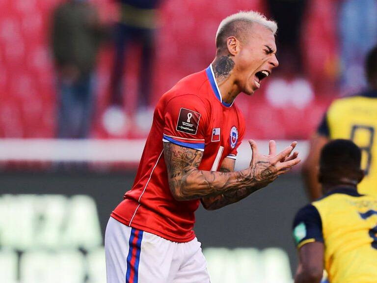 Muy poco que contar: ¿Cómo fue la última visita de Chile a Ecuador por las Eliminatorias?