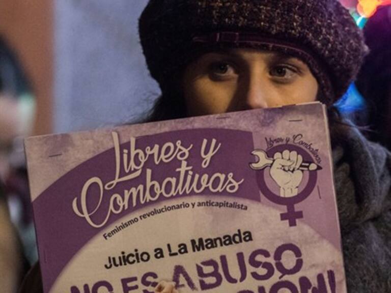 Tribunal Supremo español eleva las penas para La Manada y considera que el ataque fue una violación