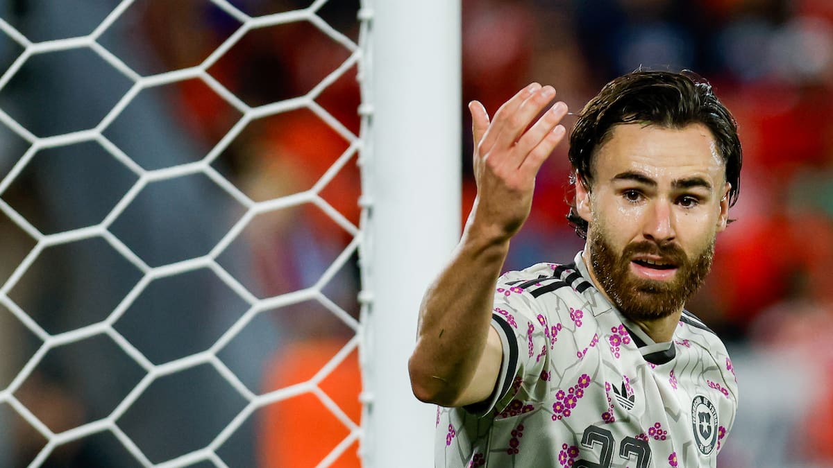Chile vs México: a qué hora juegan, qué canal transmite y cómo ver en vivo el amistoso de La Roja