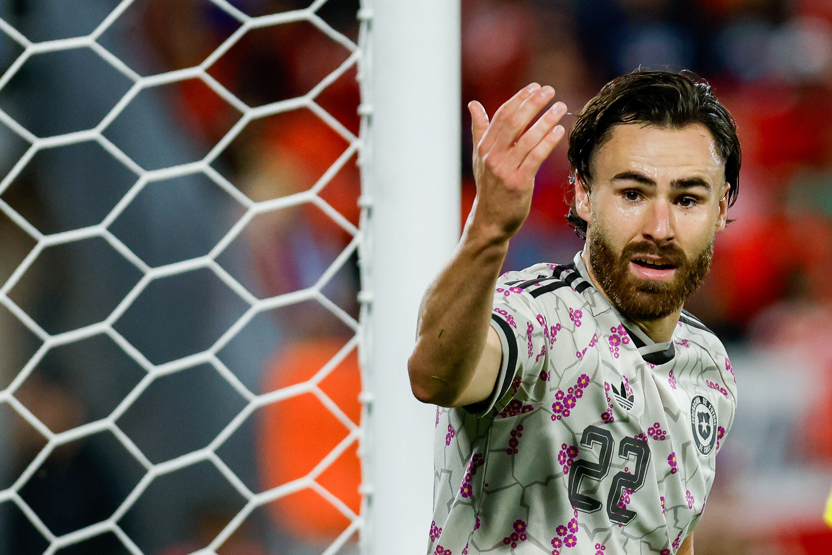 Chile vs México: a qué hora juegan, qué canal transmite y cómo ver en vivo el amistoso de La Roja