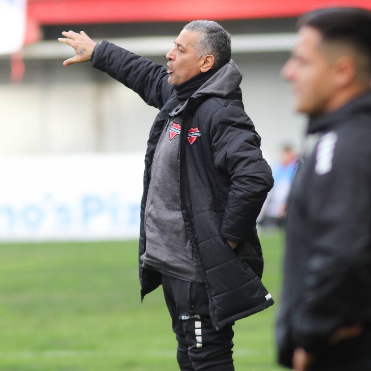 Cae otro DT en el fútbol chileno: “Hasta hace seis partidos pensé que seguía; me voy tranquilo”