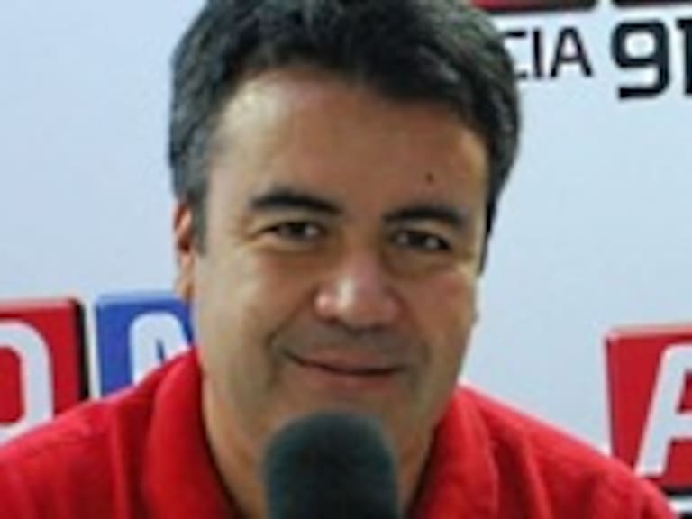 Director de Deportes de ADN Radio Chile recibirá el Premio Nacional de Periodismo Deportivo 2013