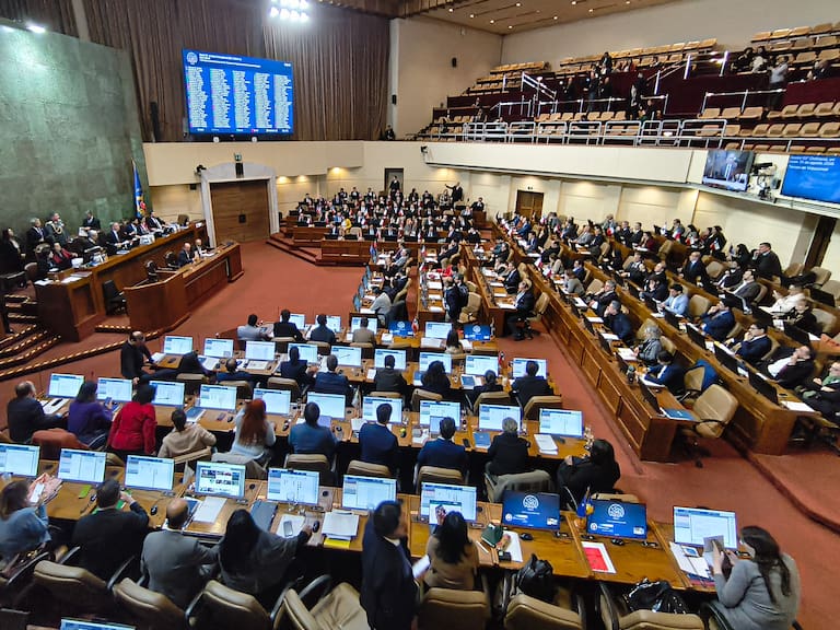 CAMARA: 10 de Agosto 2026
