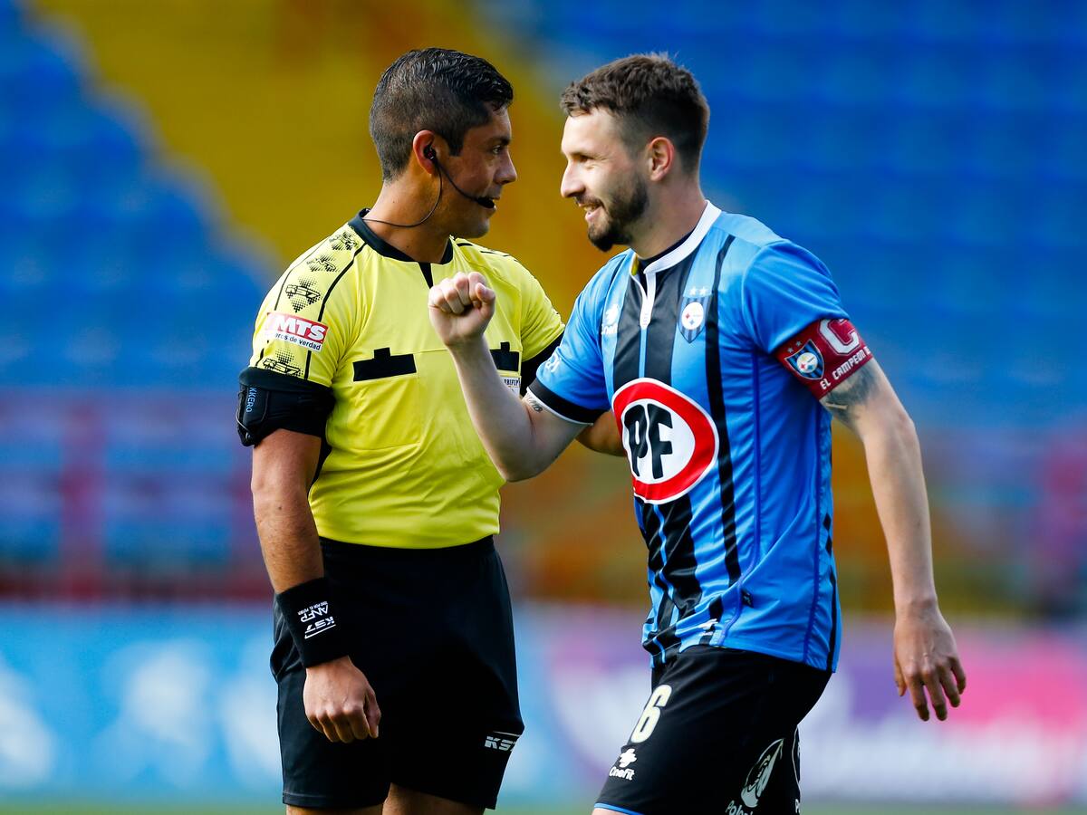 PREVIA | Huachipato recibe a Deportes La Serena en el CAP por la jornada 12 del Torneo Nacional