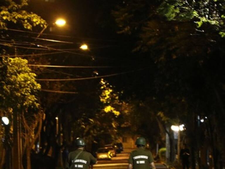 INDH presentó querella contra Carabineros de Pedro Aguirre Cerda por tortura sexual y Ley Zamudio