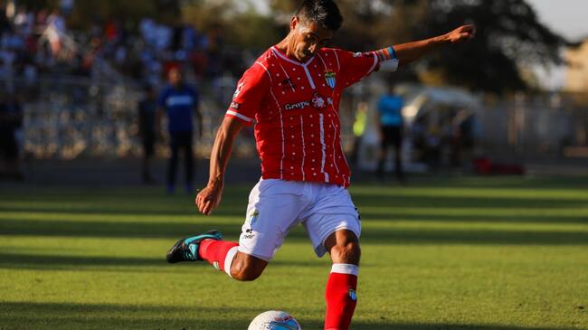 Braulio Leal asume el interinato en la banca de Magallanes: "No tengo nada que demostrar, soy un funcionario del club"