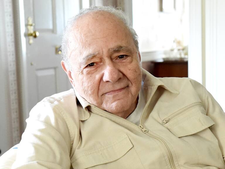 Michael Constantine | Getty Images