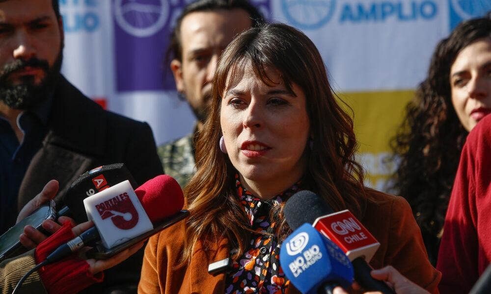 Agencia UNO | Constanza Martínez