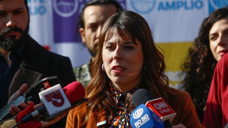 Agencia Uno | Constanza Martínez