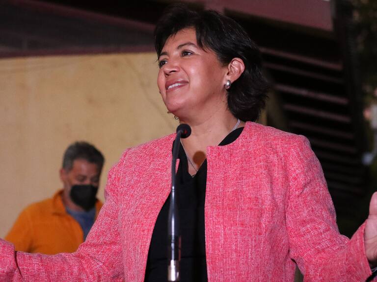 Yasna Provoste elecciones